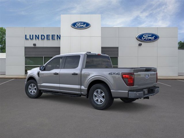New 2025 Ford F150 XL w/ Equipment Group 103A High image 26