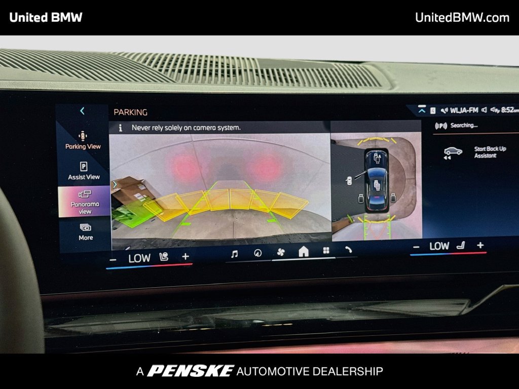 Certified 2027 BMW 540i xDrive AWD/4WD image 16