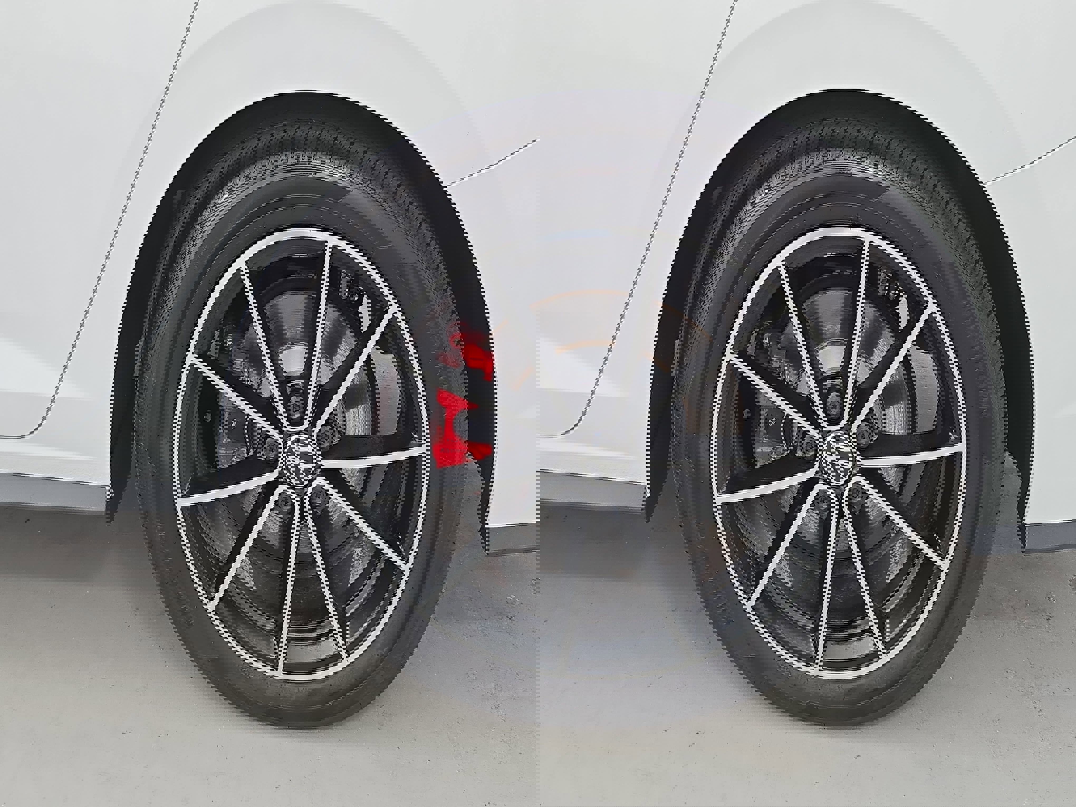 New 2026 Volkswagen Jetta GLI Autobahn image 33