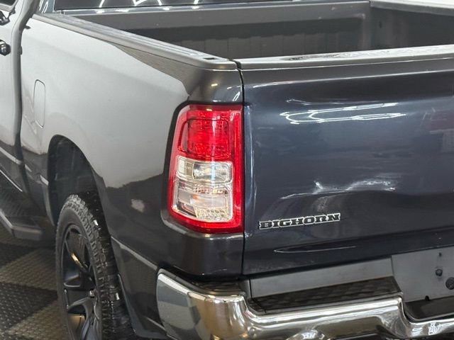 Used 2021 RAM 1500 Big Horn image 9