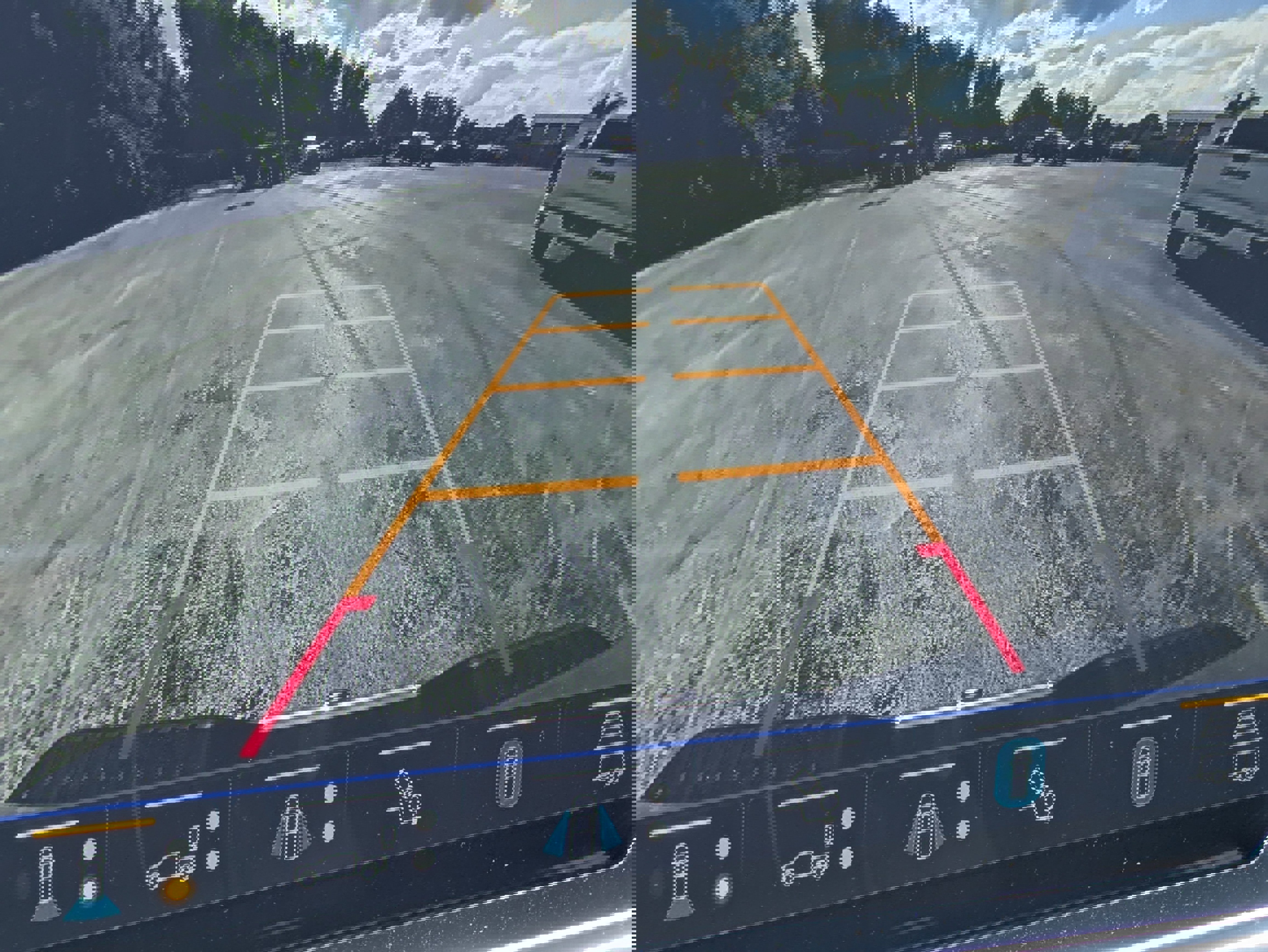 New 2026 Chevrolet Silverado 3500 LTZ w/ LTZ Convenience Package AWD/4WD image 24