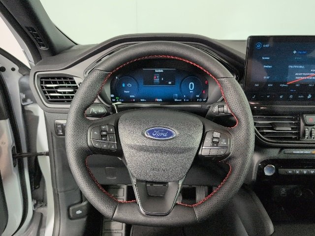 New 2026 Ford Escape ST-Line Select image 14