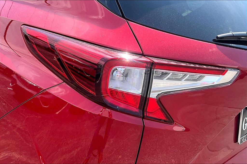 Used 2026 Acura RDX w/ Advance Package AWD/4WD image 40