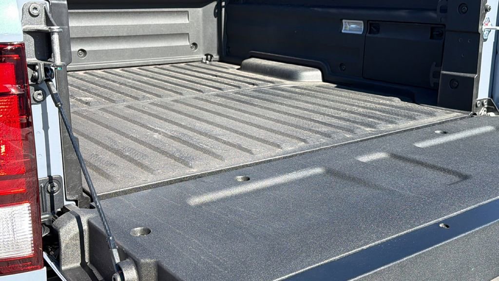 New 2026 Honda Ridgeline Black Edition image 27