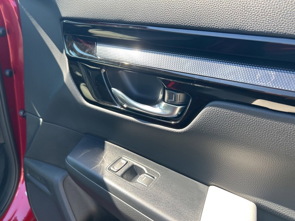 New 2026 Honda CR-V EX-L image 19