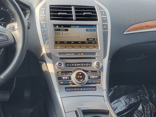 Used 2017 Lincoln MKZ Reserve w/ Climate Package AWD/4WD image 29
