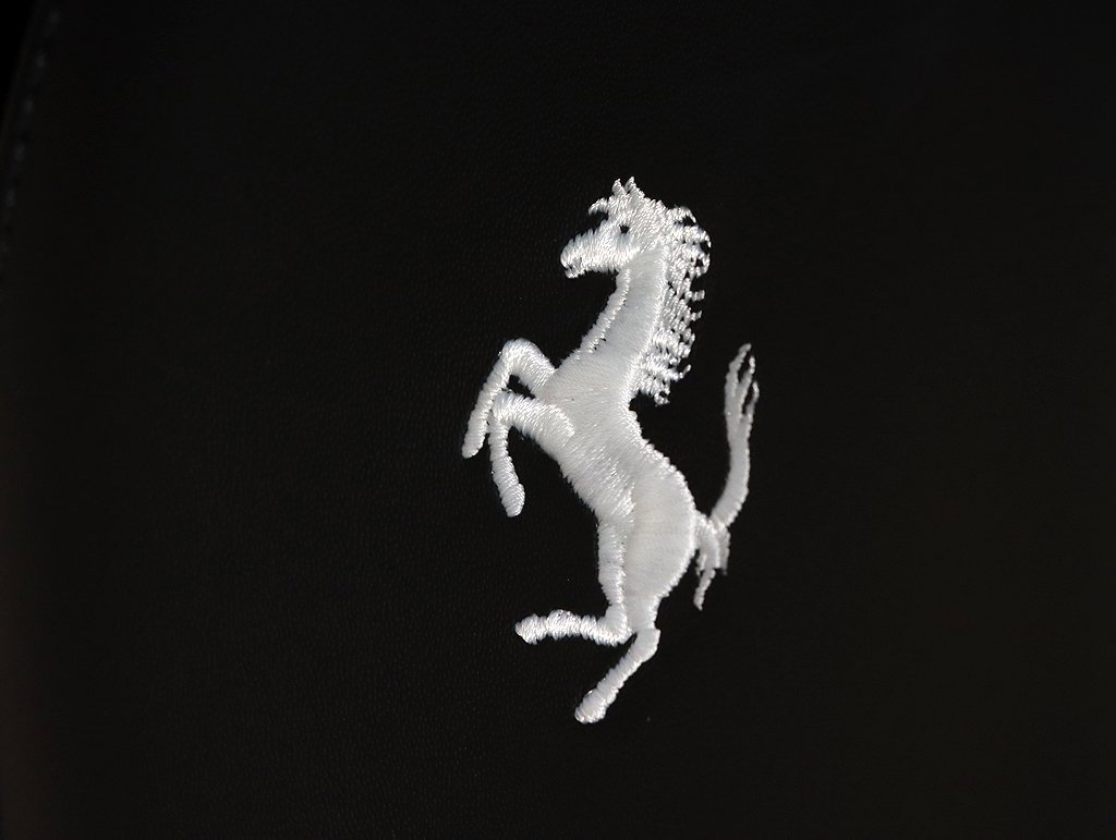 Certified 2024 Ferrari Purosangue image 77