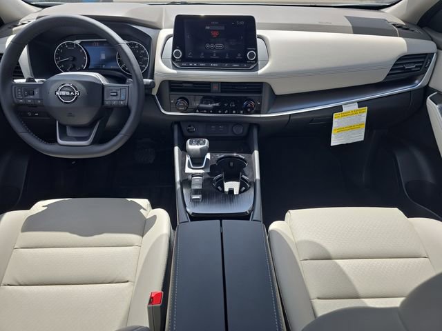 New 2026 Nissan Rogue SV FWD image 13