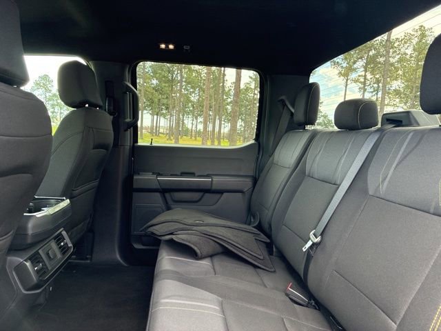 Used 2024 Ford F150 STX image 21