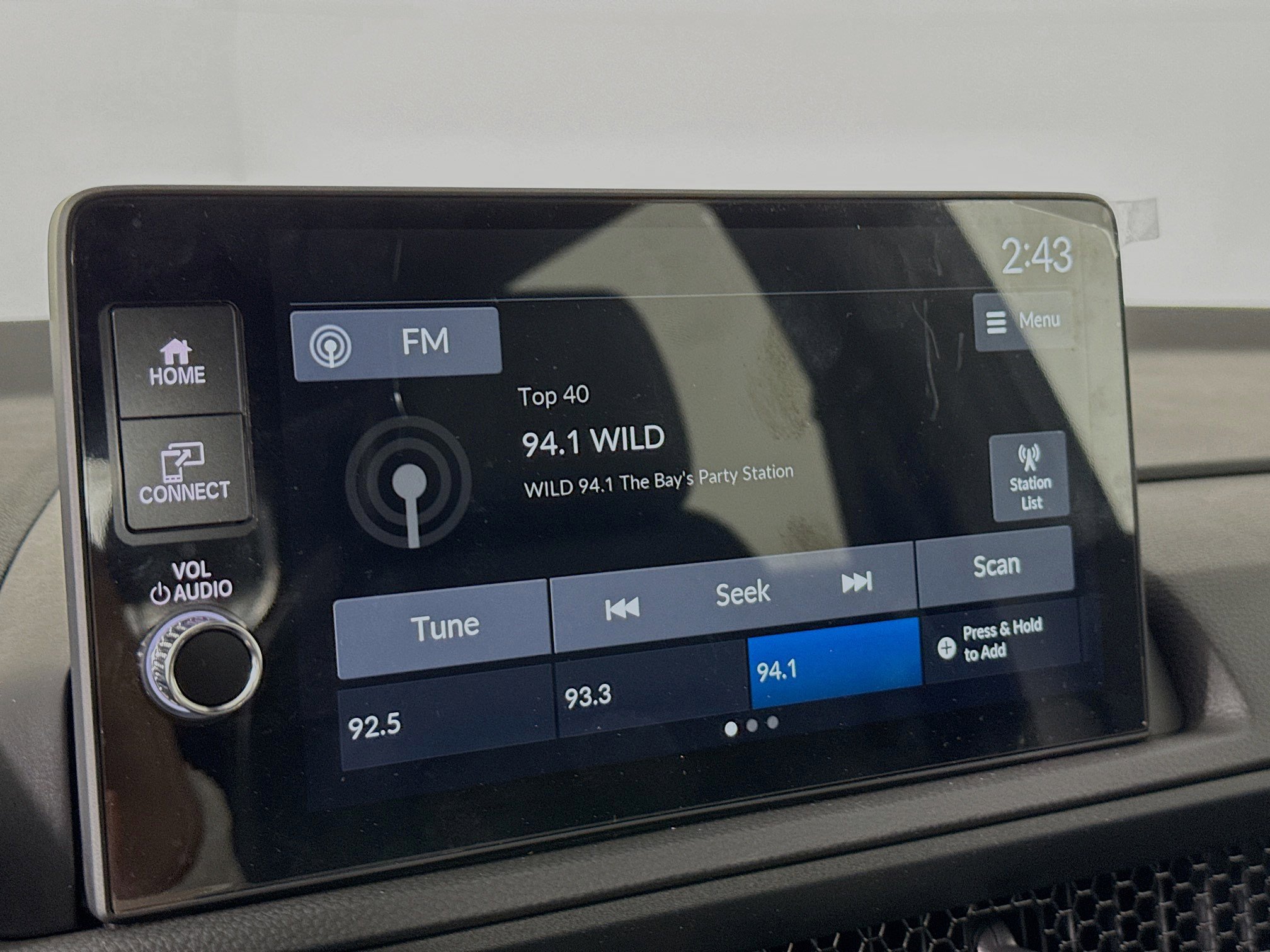 New 2026 Honda CR-V Sport-L image 16