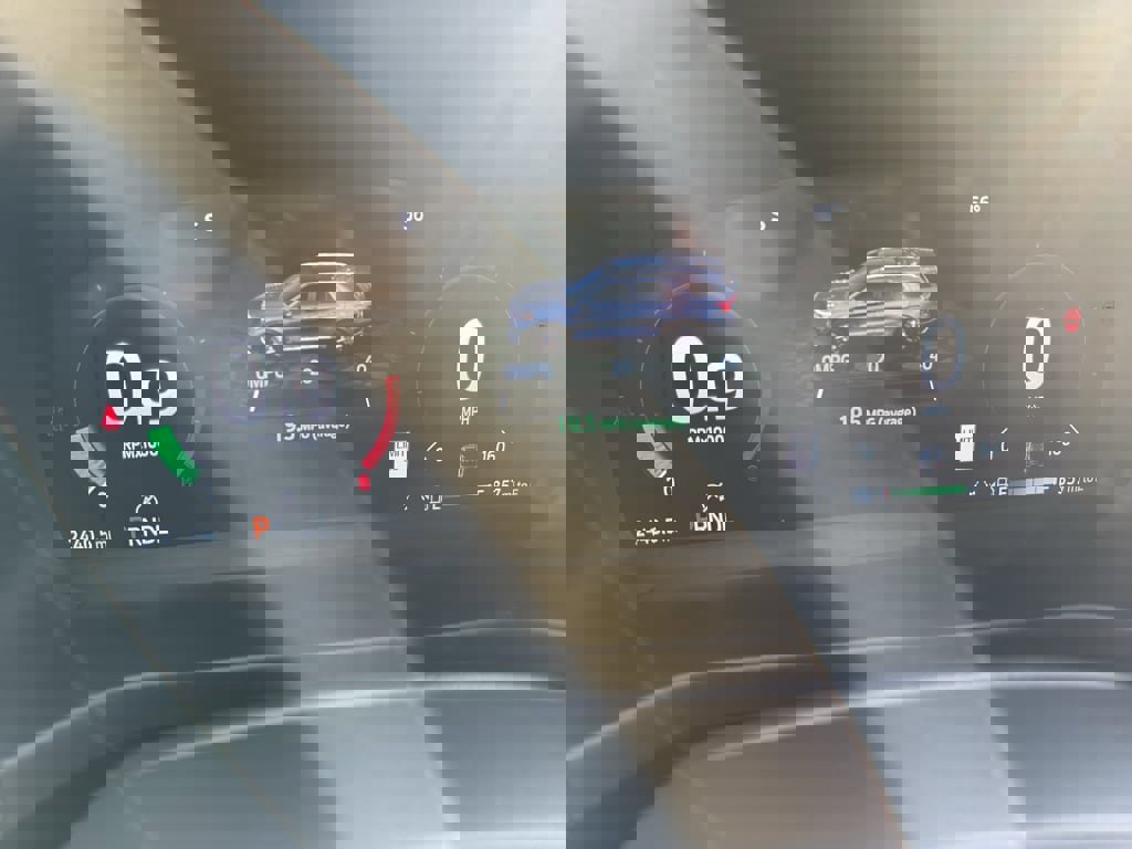 New 2026 Ford Explorer Active w/ Active Comfort Package image 23