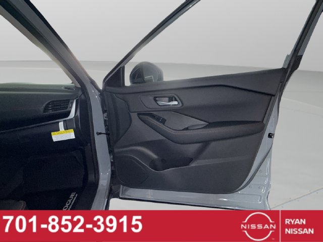 New 2026 Nissan Rogue SV w/ Rock Creek Premium Package AWD/4WD image 21