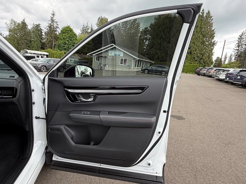 Used 2024 Honda CR-V Sport Touring image 26