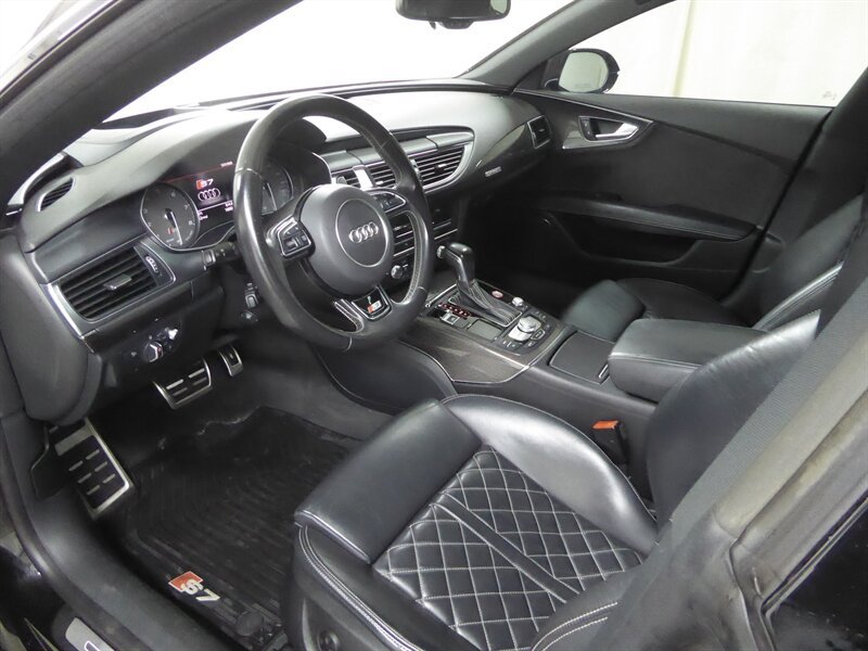 Used 2016 Audi S7 AWD/4WD image 23