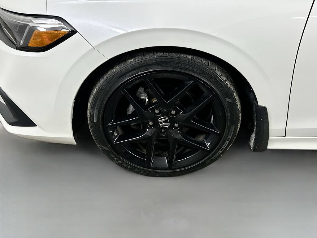 Used 2024 Honda Civic Sport image 8