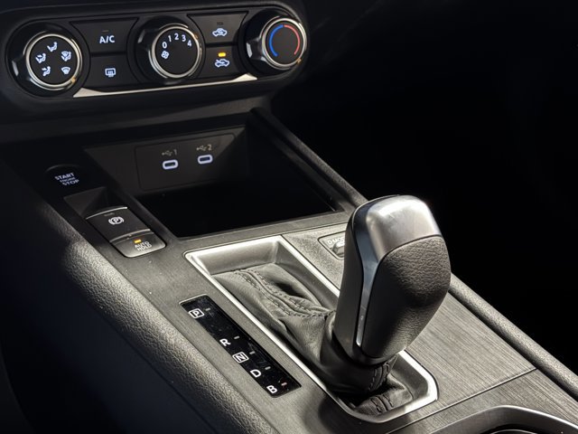 New 2026 Nissan Kicks S w/ Charging Package image 22