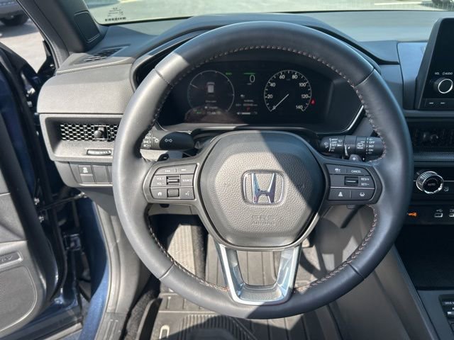 Used 2024 Honda CR-V Sport image 17