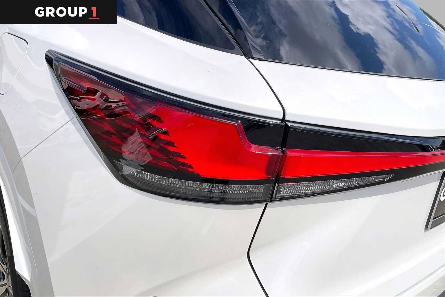 Certified 2026 Lexus RX 350 Premium w/ Convenience Package FWD image 26