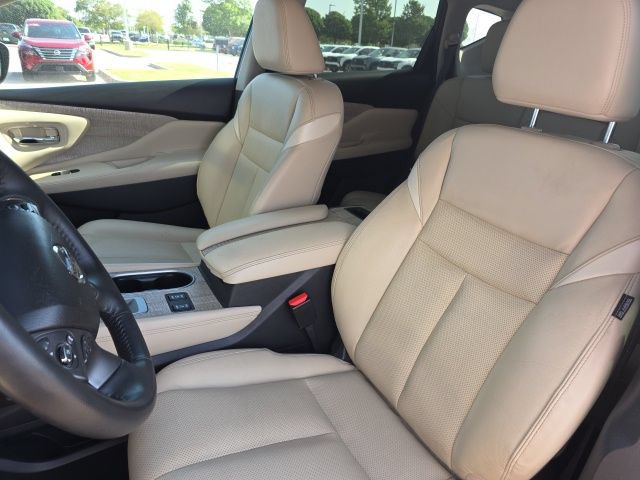 Used 2020 Nissan Murano SL AWD/4WD image 6