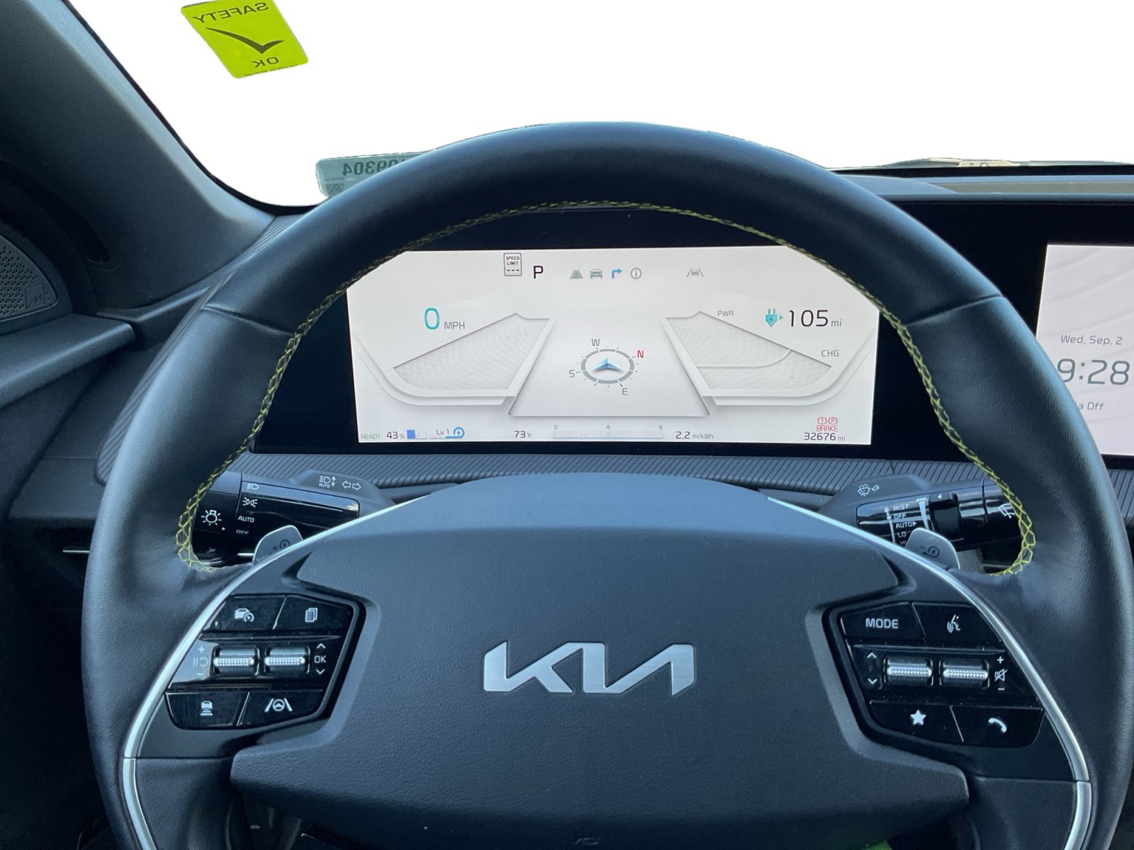 Used 2023 Kia EV6 GT AWD/4WD image 12