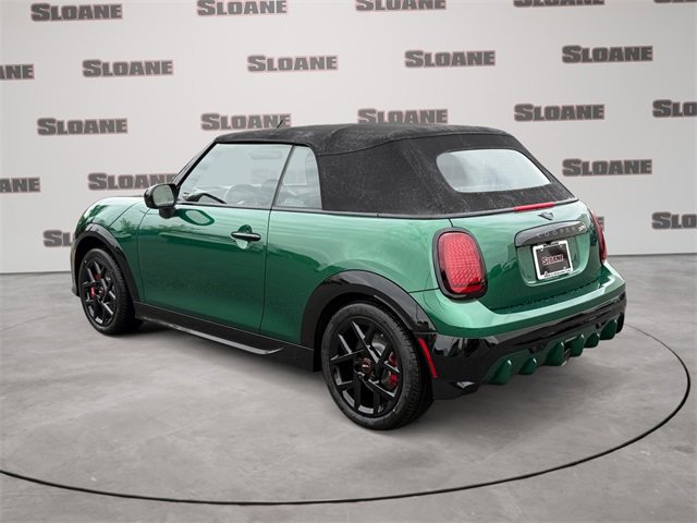New 2026 MINI Cooper John Cooper Works image 3