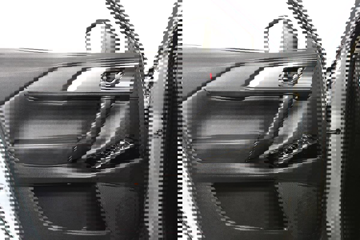 Used 2023 MAZDA CX-9 Touring image 7