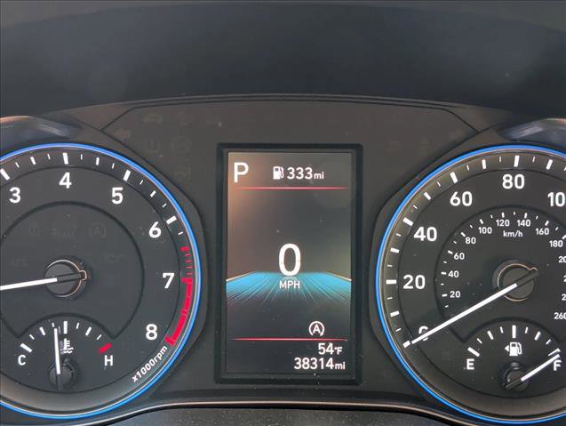 Used 2023 Hyundai Kona SEL image 12
