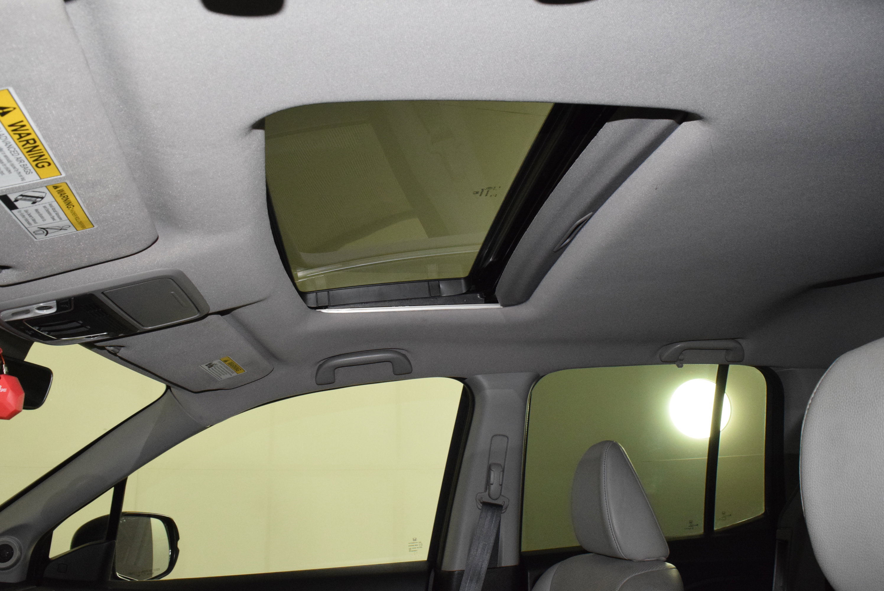 Certified 2023 Honda Ridgeline RTL image 42