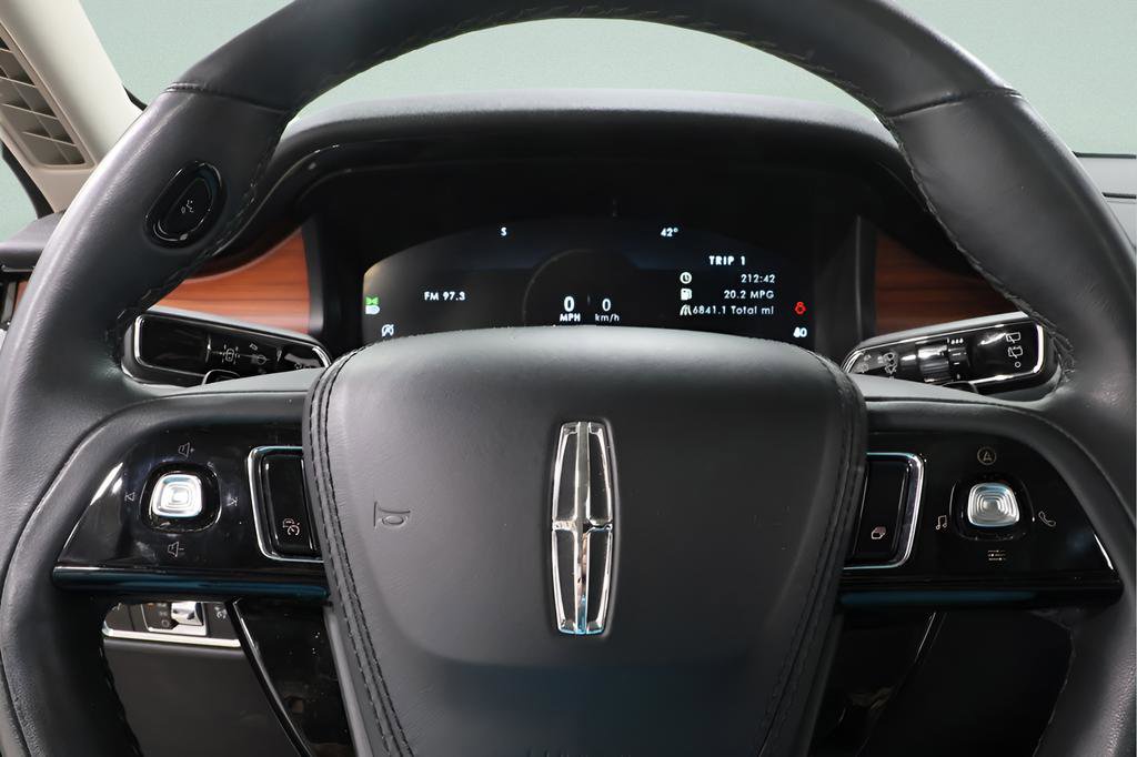 Used 2024 Lincoln Aviator Reserve image 14