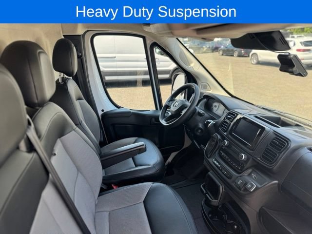 Used 2023 RAM ProMaster 2500 w/ Convenience Group FWD image 26