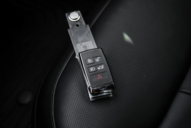 New 2026 Land Rover Range Rover Sport Dynamic SE AWD/4WD image 71