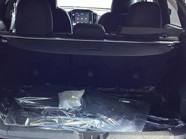 New 2025 Subaru Crosstrek 2.5i Limited image 23