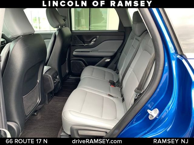 Used 2021 Lincoln Corsair AWD w/ Equipment Group 101A image 26