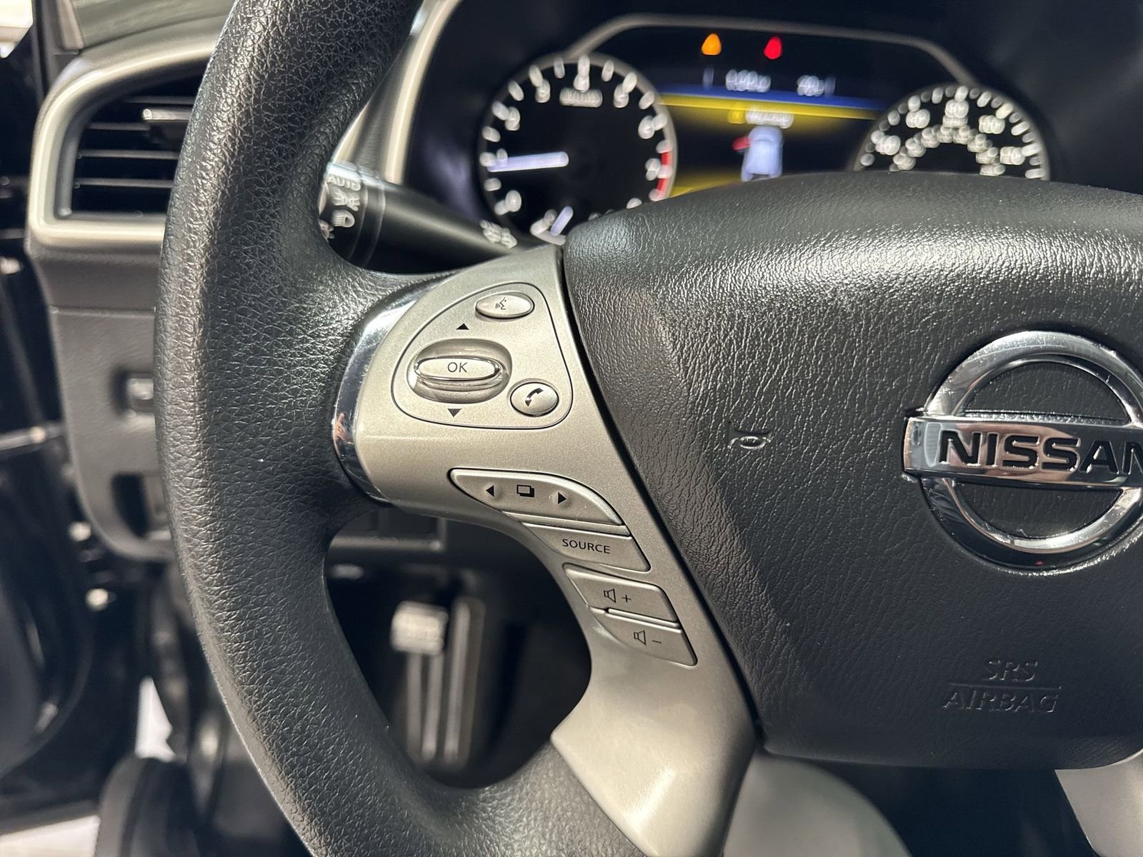 Certified 2018 Nissan Murano S image 19