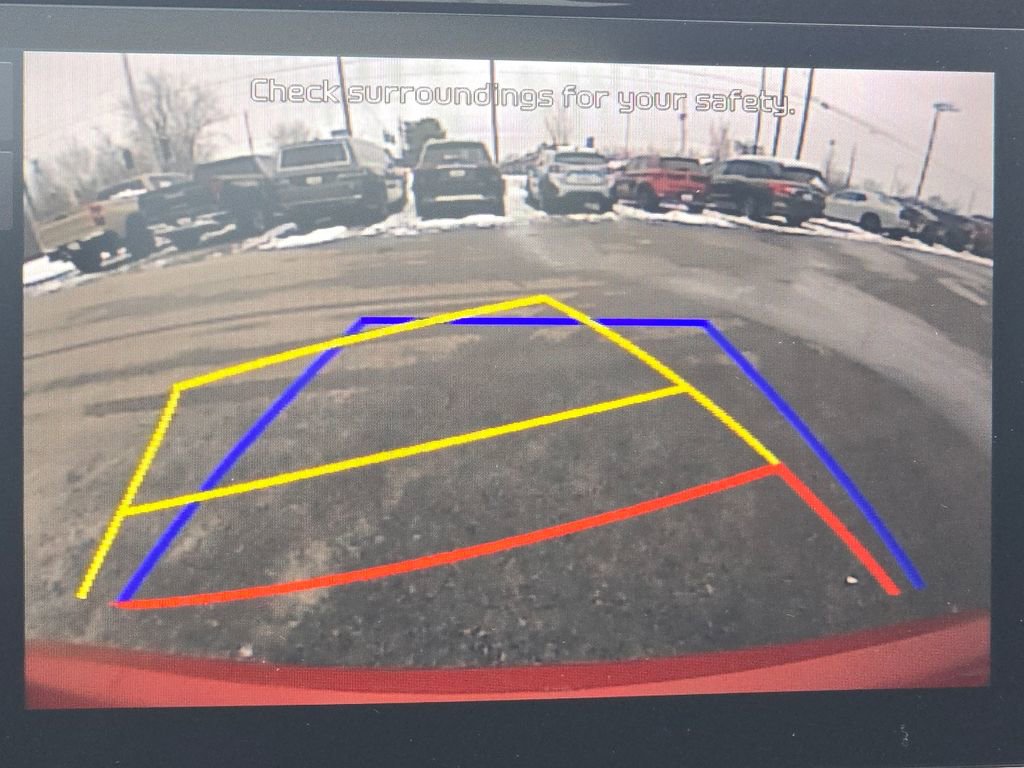 Used 2023 Kia Forte LXS w/ LXS Technology Package image 3