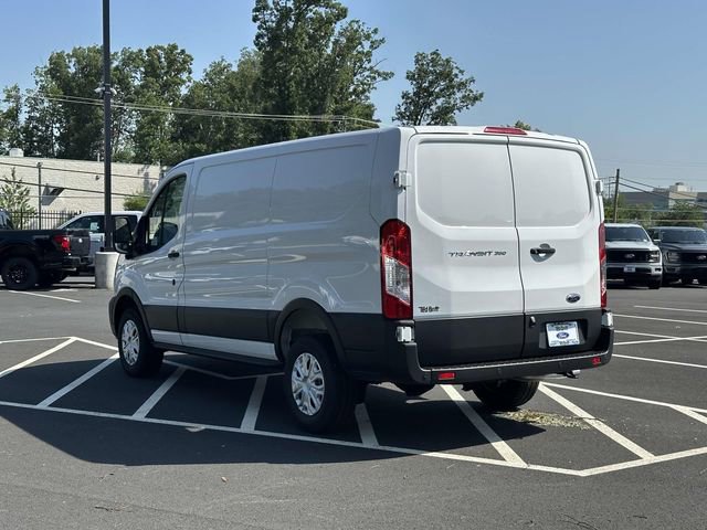 New 2025 Ford Transit 350 Low Roof w/ Load Area Protection Package image 4