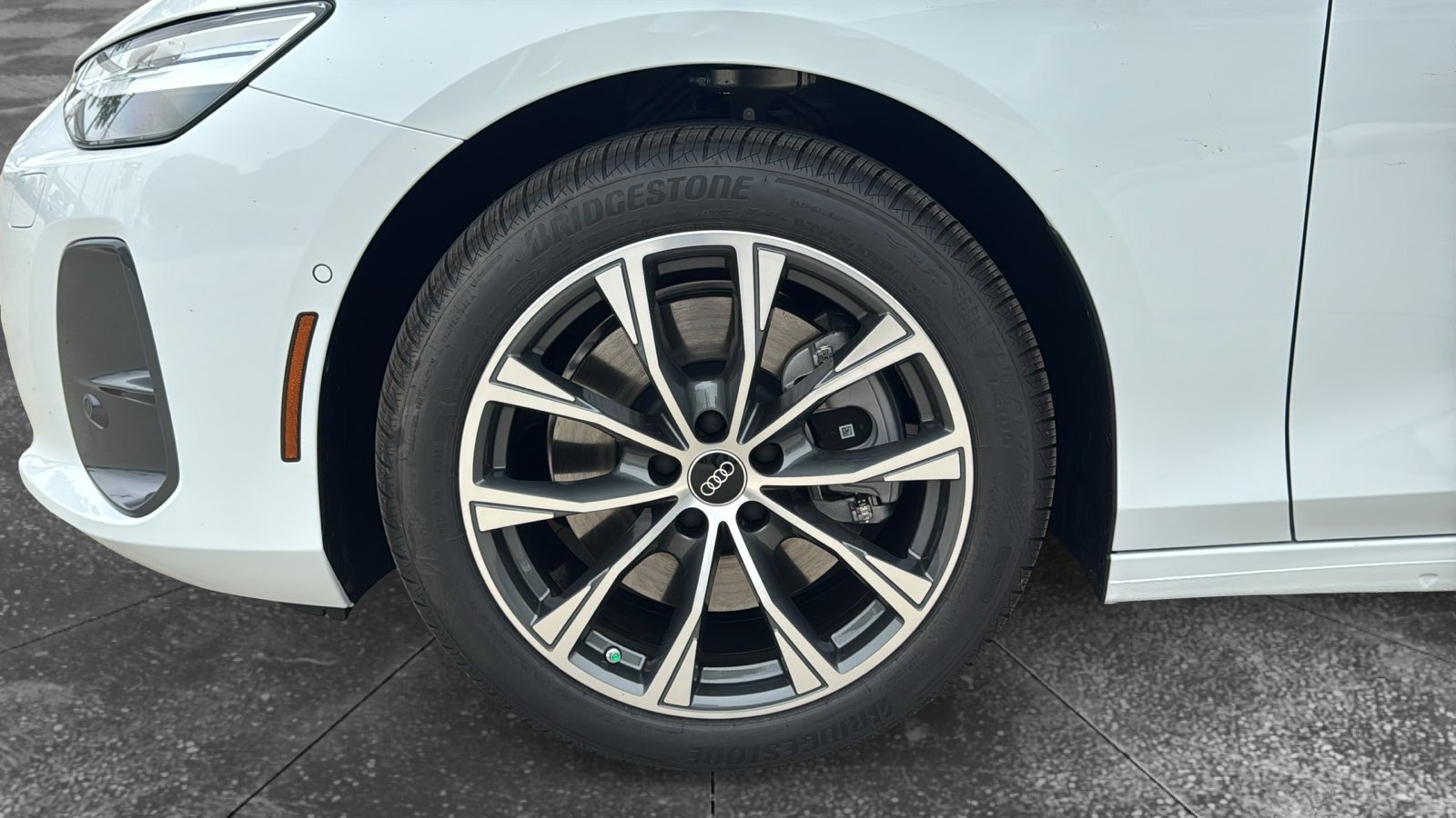 New 2026 Audi A6 Premium AWD/4WD image 26