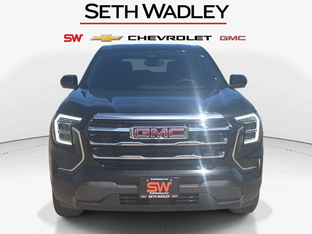 New 2026 GMC Terrain Elevation w/ Technology Package II FWD image 2