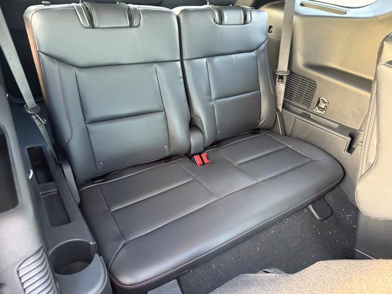 New 2026 Ford Explorer ST image 6