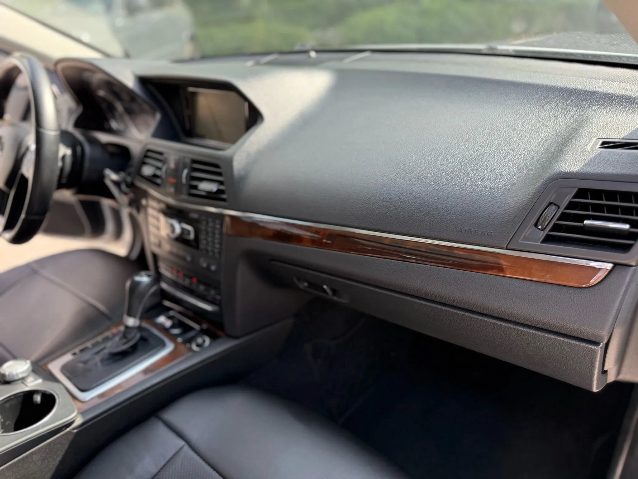 Used 2013 Mercedes-Benz E 550 Coupe image 11