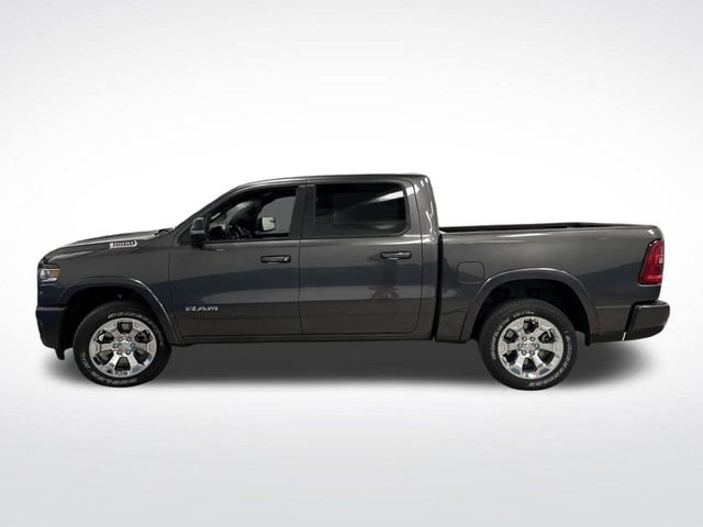 New 2026 RAM 1500 Big Horn image 11