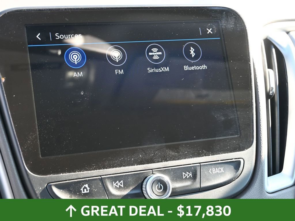 Used 2024 Chevrolet Malibu LT image 29