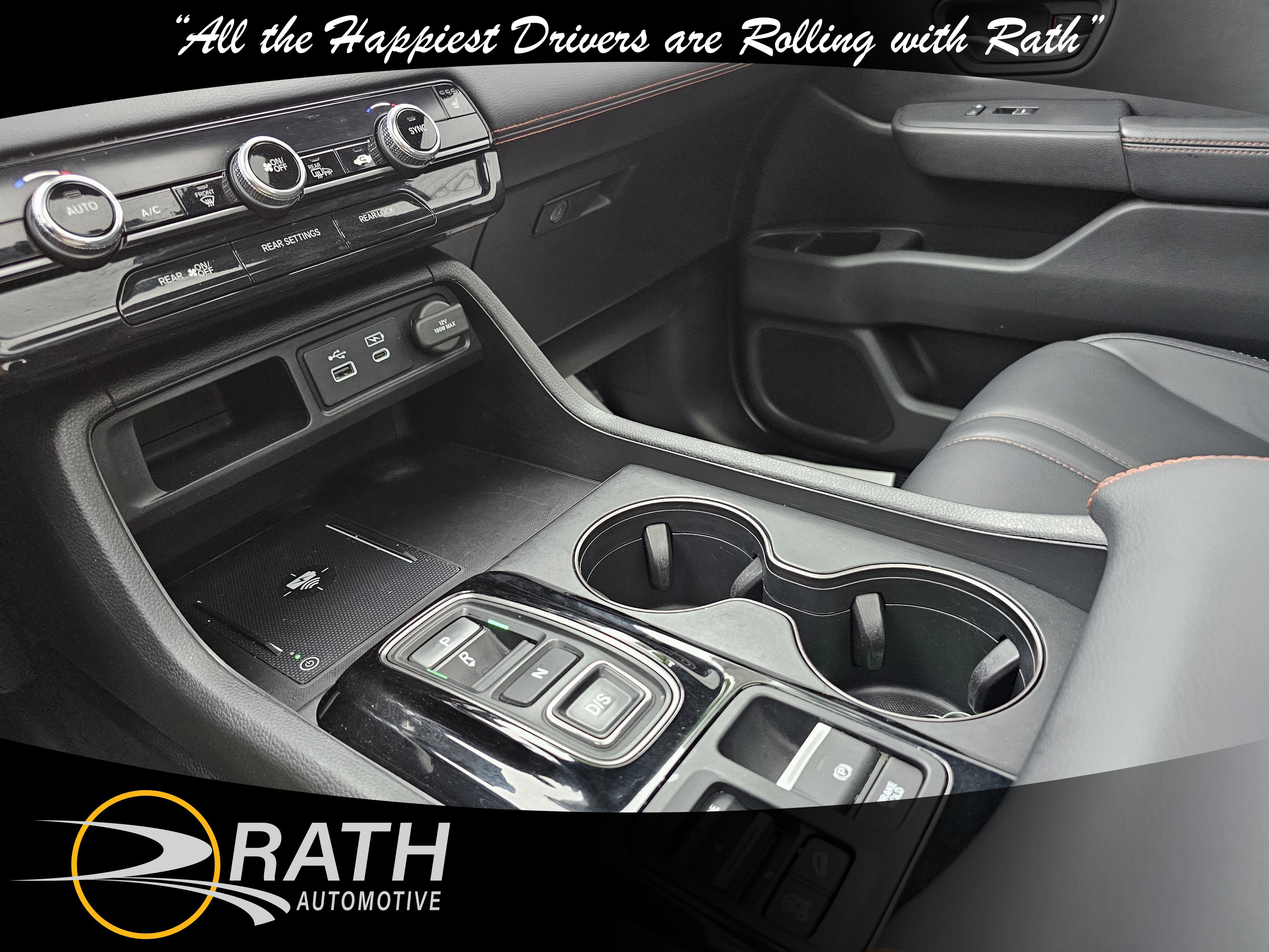 Used 2024 Honda Pilot TrailSport image 20