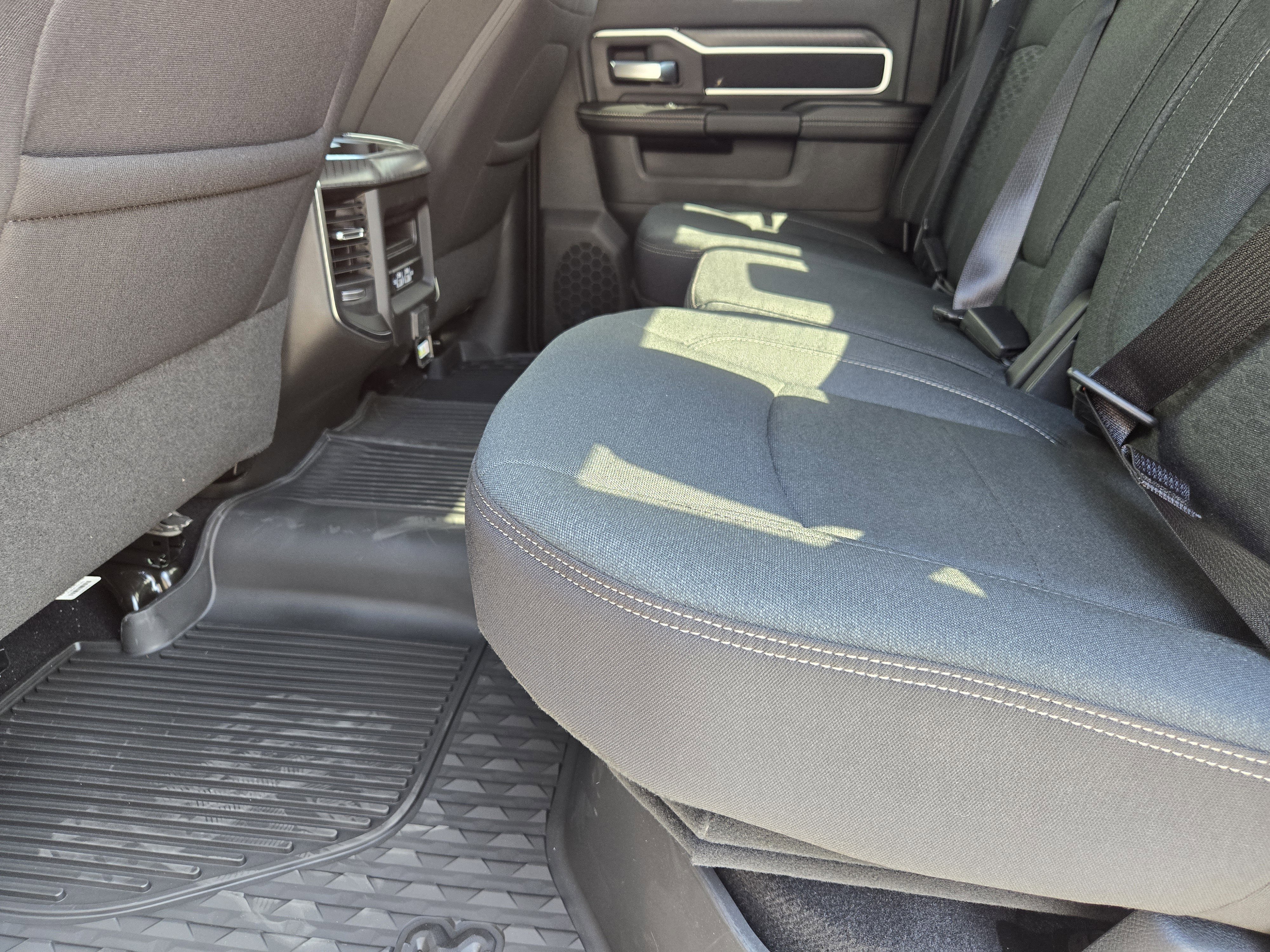 New 2026 RAM 2500 Big Horn image 22