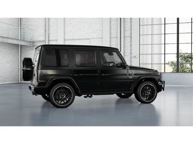 New 2027 Mercedes-Benz G 63 AMG 4MATIC image 18
