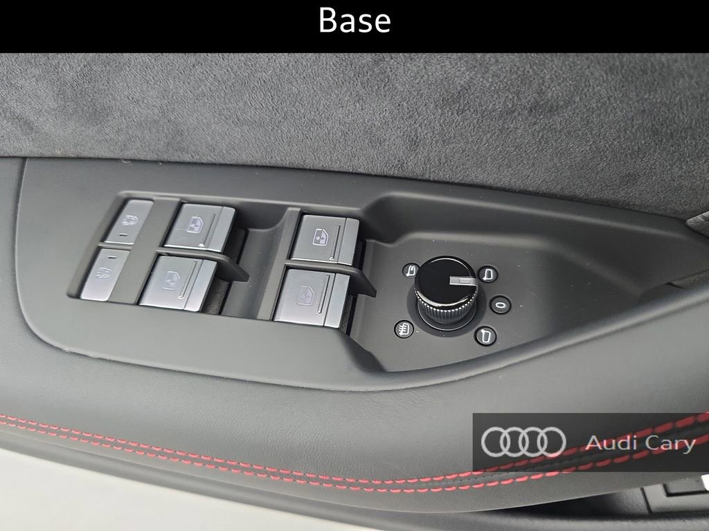 New 2026 Audi RS 6 performance image 28