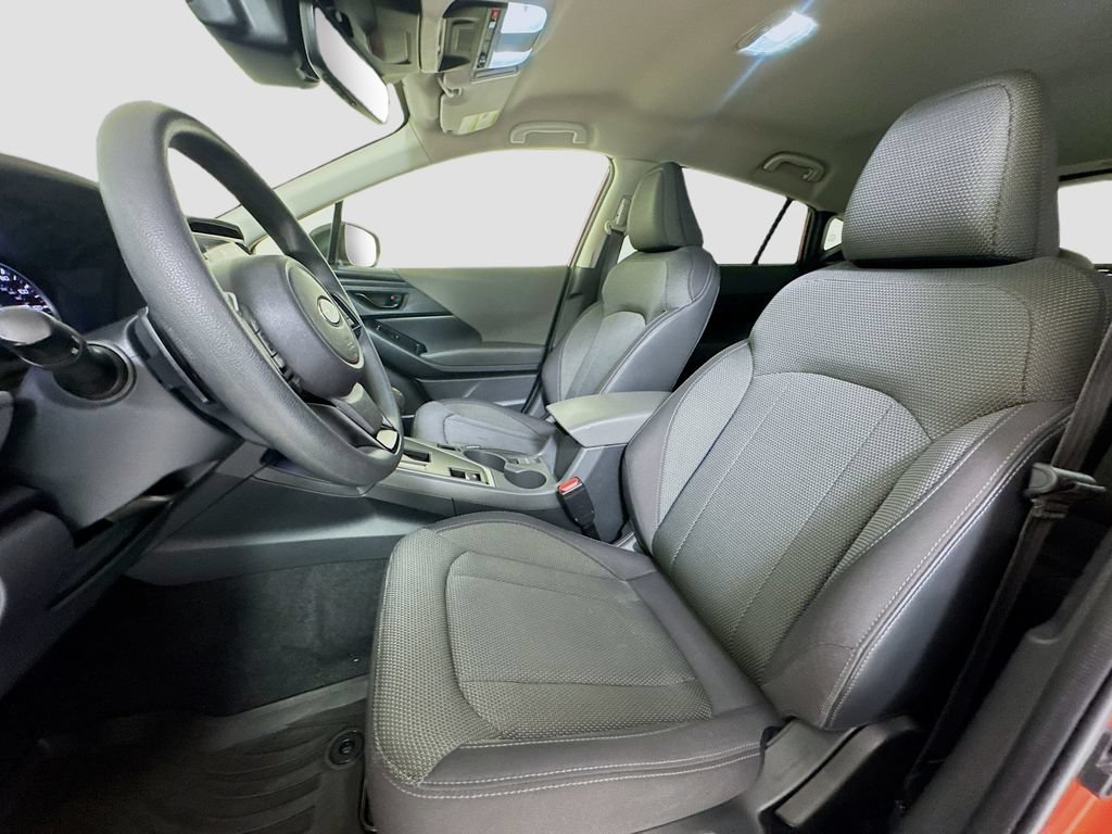 Used 2024 Subaru Crosstrek 2.0i Premium AWD/4WD image 11