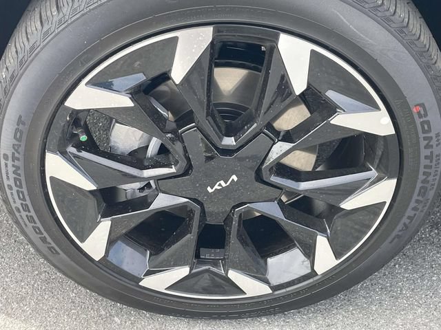 New 2026 Kia Sorento SX FWD image 9