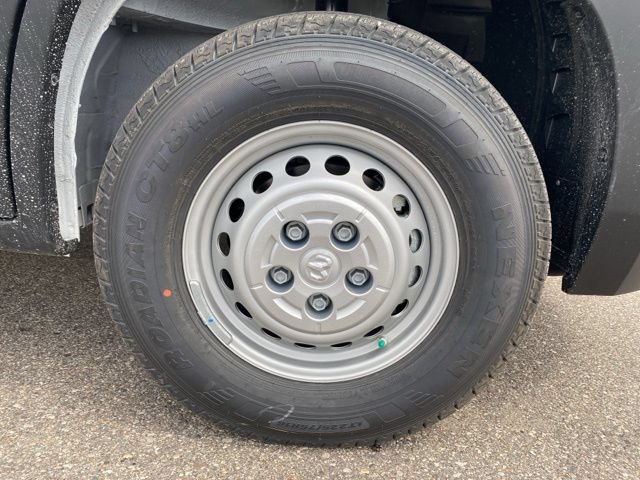 New 2026 RAM ProMaster 2500 w/ Convenience Group FWD image 27