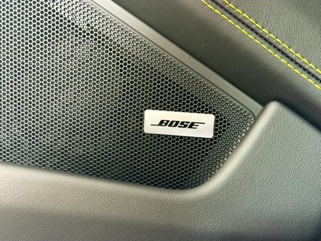 Certified 2024 Porsche 911 Turbo S AWD/4WD image 25